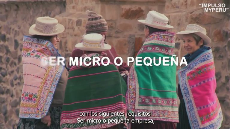 Todo lo que necesitas saber sobre el Club Mincetur: Trámites en Perú