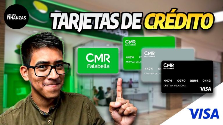 Todo lo que necesitas saber sobre la tarjeta CMR Visa Signature en Perú: beneficios, requisitos y trámites