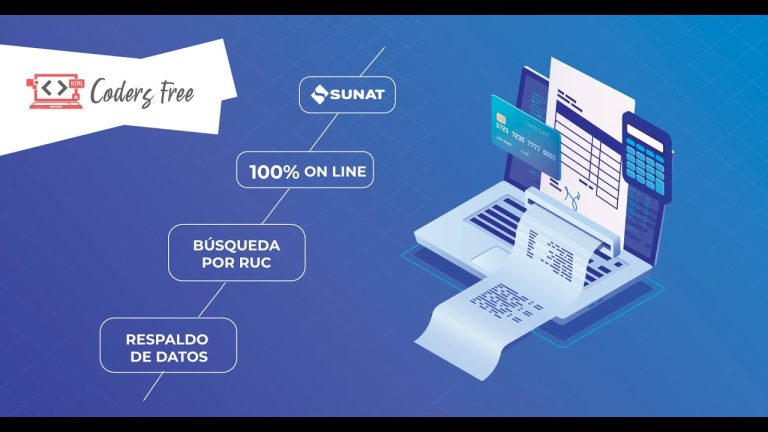 Cómo obtener y validar el código de factura electrónica Sunat en Perú: Guía completa