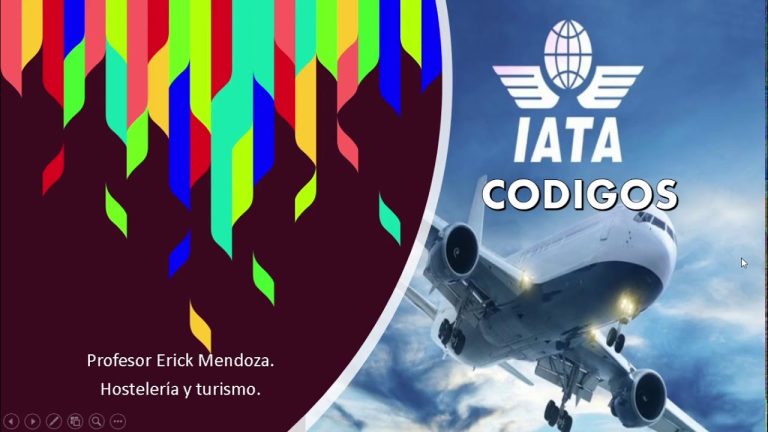 Guía completa del código IATA de Pucallpa: todo lo que necesitas saber para tus trámites en Perú