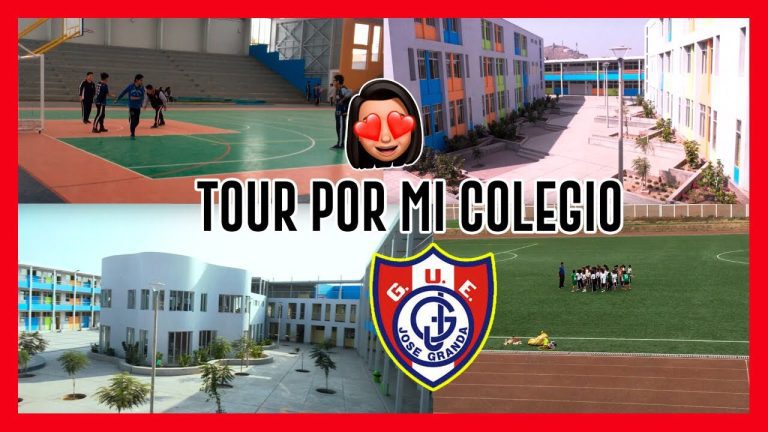 Todo lo que necesitas saber sobre la ubicación del Colegio José Granda en San Martín de Porres, Perú