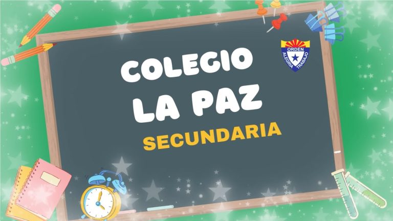 Colegio La Paz Pucallpa: Guía completa de trámites escolares en Perú