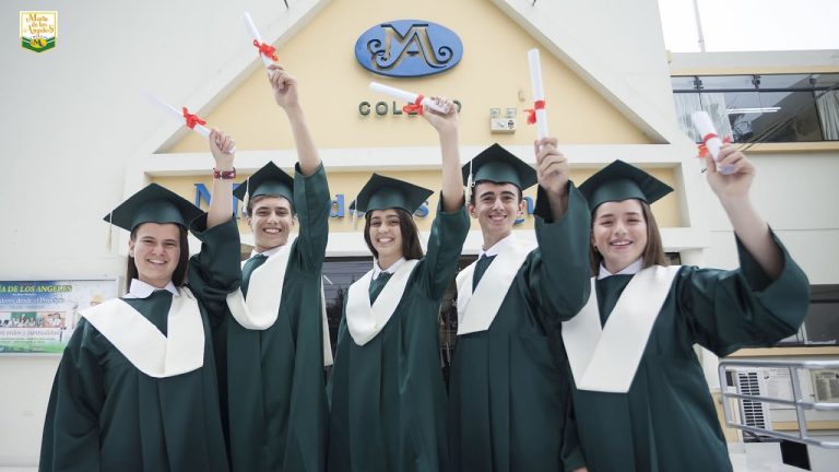 Conoce los trámites necesarios para ingresar al Colegio María de los Ángeles Surco en Perú