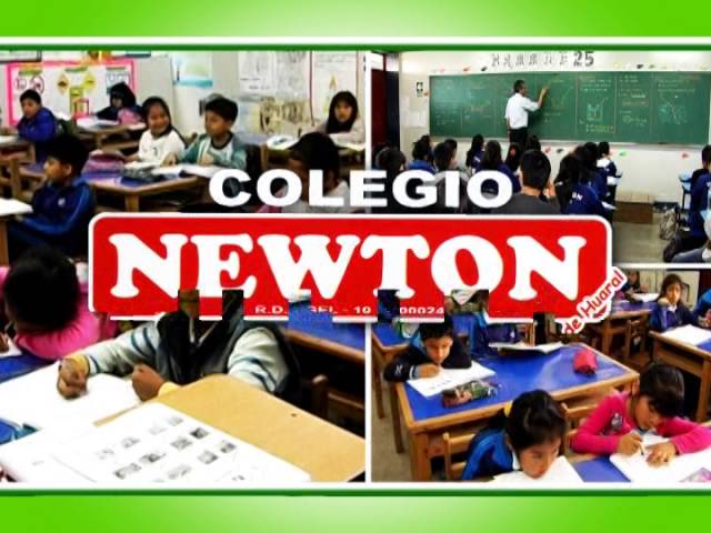 Completa guía de trámites en el Colegio Newton Huaral: ¡Todo lo que necesitas saber!