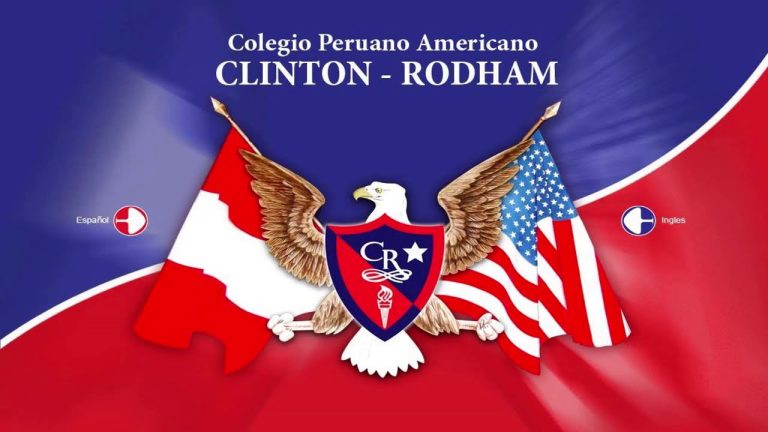 Todo lo que necesitas saber sobre el colegio peruano americano Clinton Rodham en Perú: trámites, requisitos y más