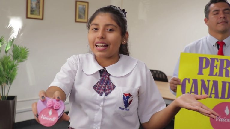 Todo lo que necesitas saber sobre el Colegio Peruano Canadiense en Chiclayo: Trámites y requisitos actualizados