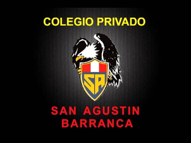 Trámites en Perú: Todo lo que necesitas saber sobre el Colegio San Agustín Barranca