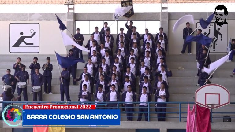Todo lo que necesitas saber sobre el Colegio San Antonio en Piura: trámites, requisitos y más en Perú