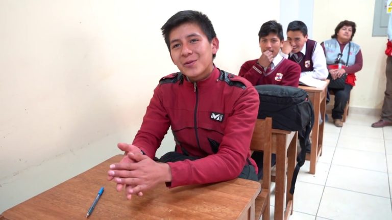 Trámites en el Colegio Santa Isabel Huancayo: Todo lo que necesitas saber en Perú