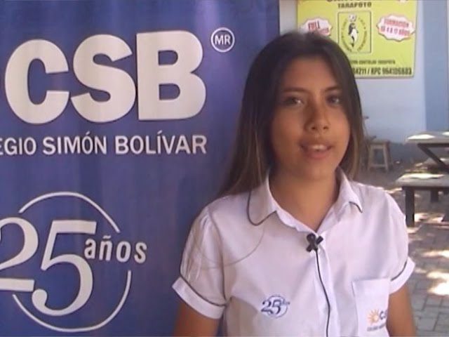 Todo lo que necesitas saber sobre el Colegio Simón Bolívar de Tarapoto: trámites, requisitos y proceso de inscripción