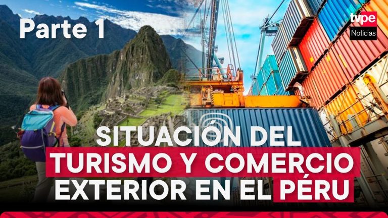 Guía completa para realizar trámites de comercio exterior en Perú: Todo lo que necesitas saber