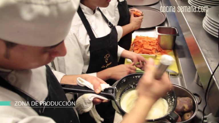 Descubre las Mejores Comidas de Restaurantes para Disfrutar en Perú: Trámites y Sabores