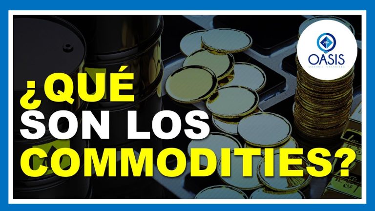 Descubre todo sobre los trámites relacionados con commodities en Perú: guía completa