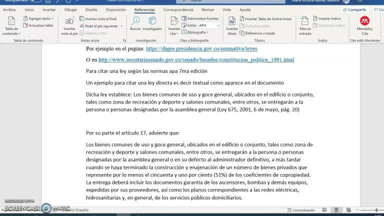 Guía completa sobre cómo citar el Código Civil Peruano en tus trámites legales