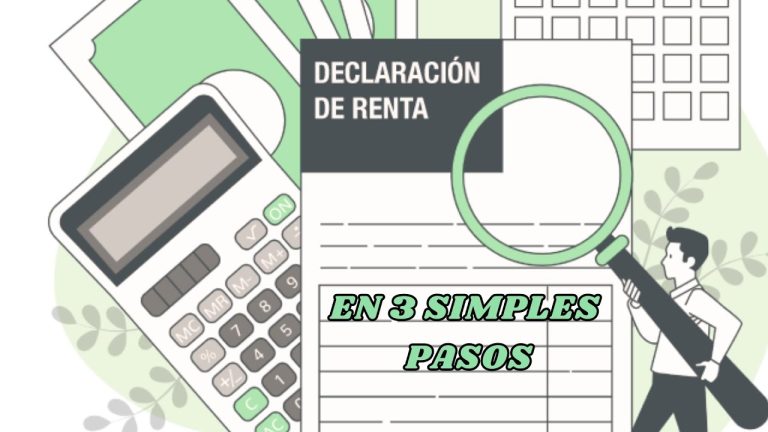 ¿Cómo Consultar la Declaración de la Renta en Perú? Guía Paso a Paso