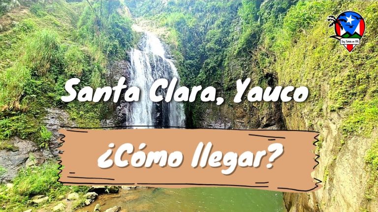 Guía completa: Cómo llegar a Santa Clara desde cualquier punto de Perú