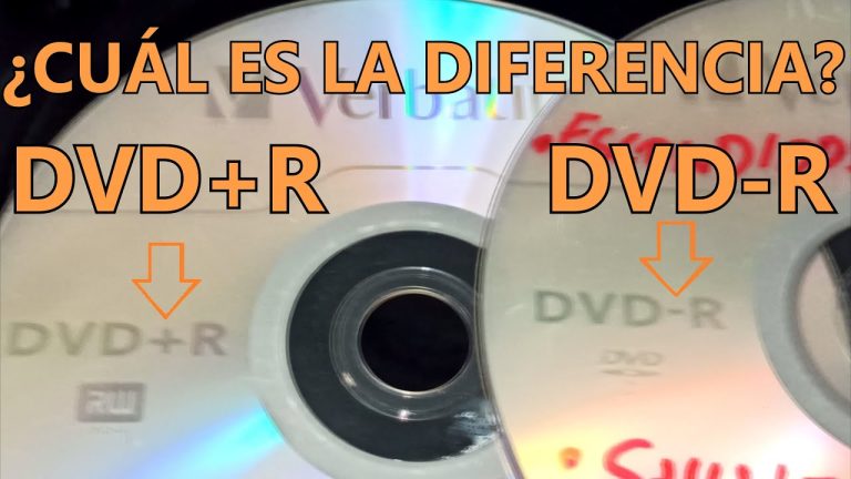 ¿Cómo Identificar si un DVD es Regrabable? Guía Práctica para Usuarios Peruanos