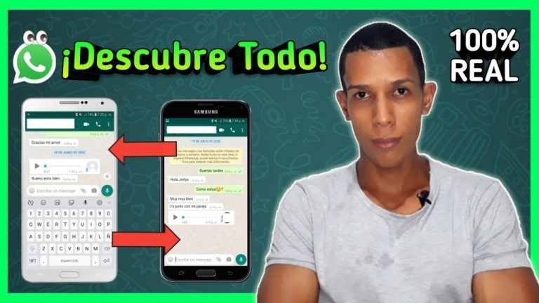 ¿Cómo saber si una persona está en WhatsApp? Guía completa para realizar búsquedas en Perú