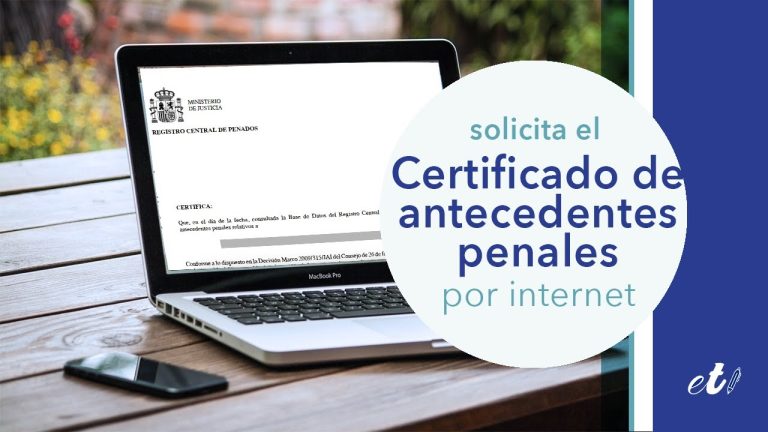 Guía completa: Cómo sacar certificados de antecedentes policiales en Perú paso a paso