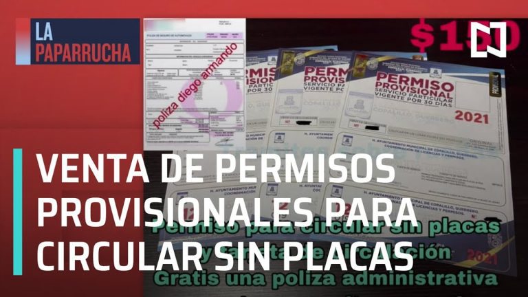 Descubre cómo sacar tu permiso vehicular en Perú: Guía paso a paso