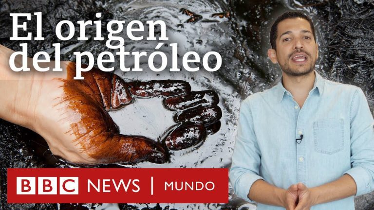 Descubre el Origen del Petróleo: Un Viaje a Través de la Historia y su Impacto en Perú