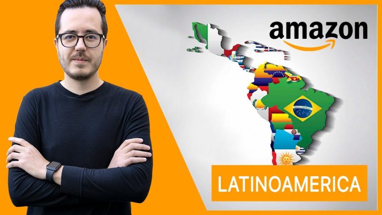 Guía completa: Cómo vender en Amazon desde Perú – Todo lo que necesitas saber