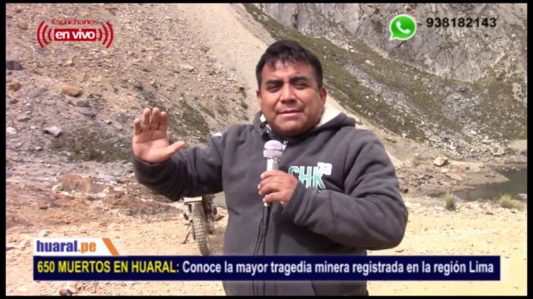 Guía completa para realizar trámites con la compañía minera Chungar en Perú: Requisitos, pasos y consejos imprescindibles