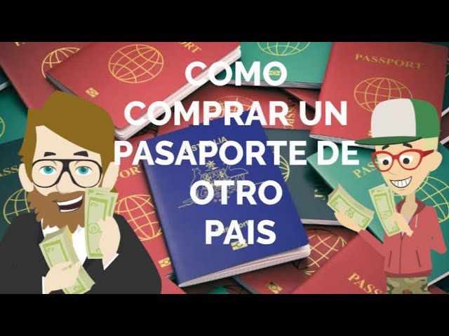 Todo lo que necesitas saber sobre la compra de pasaporte en Perú: requisitos, trámites y costos actualizados