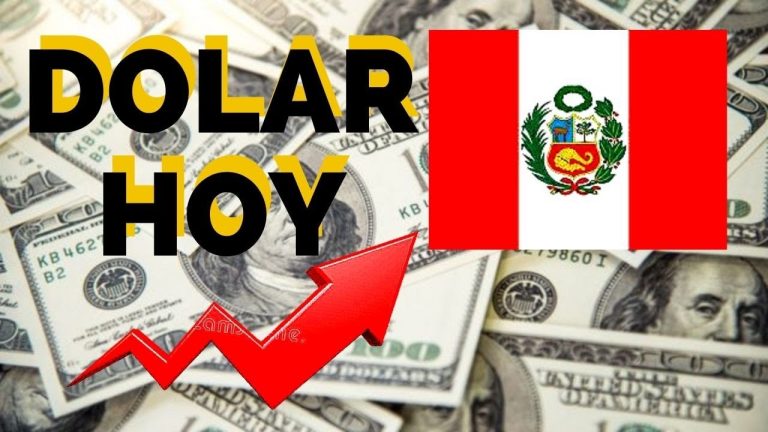 ¿Estás buscando información sobre la compra y venta de dólar en Perú hoy? Descubre todo lo que necesitas saber para realizar tus trámites de manera segura y conveniente