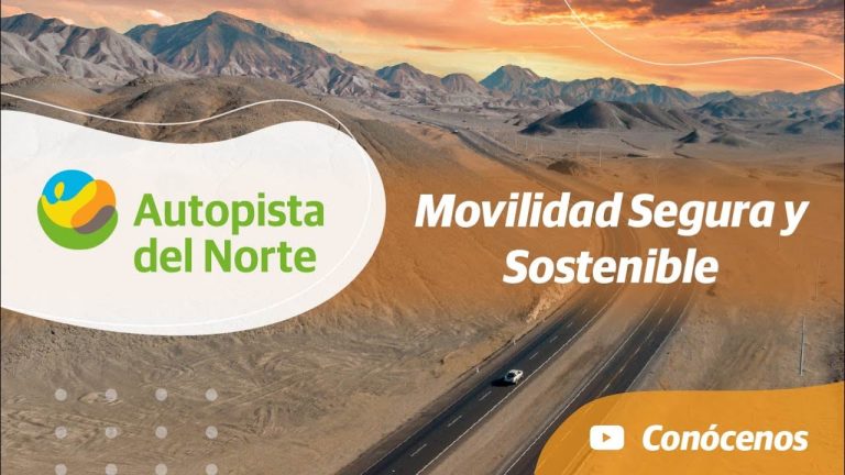 Todo lo que debes saber sobre las concesionarias viales en Perú: tramites, regulaciones y beneficios