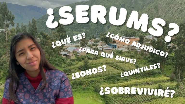 Conoce cómo adjudicar trámites fácilmente en Perú: Guía paso a paso