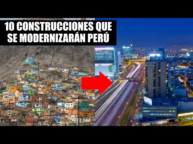 Construcciones Lujan SA Sucursal en Perú: Trámites, Requisitos y Localización