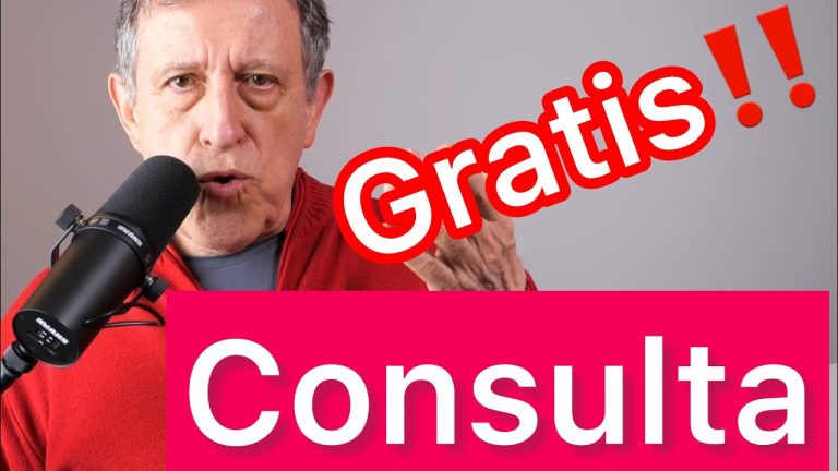 Obtén tu consulta gratuita: Trámites en Perú al alcance de tu mano