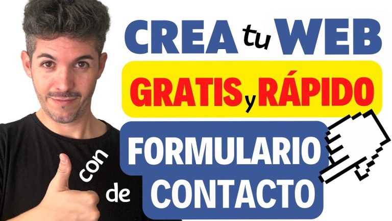 Contacto Web en Perú: Cómo Realizar Trámites Online de Forma Rápida y Sencilla