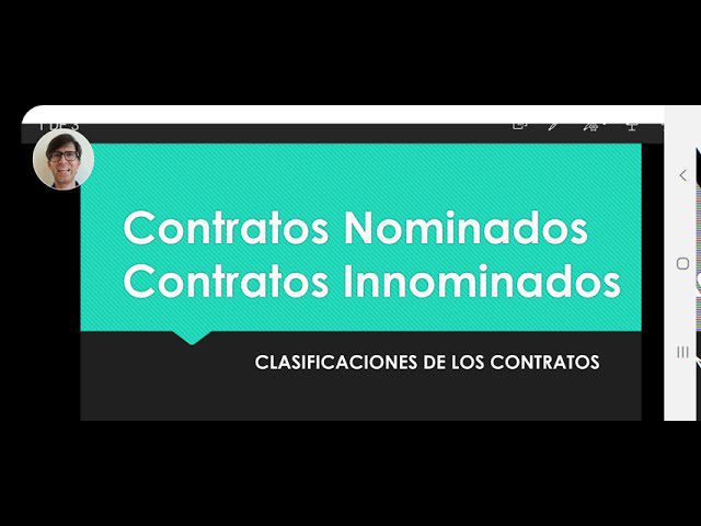 Todo lo que necesitas saber sobre contratos nominados en Perú: trámites, requisitos y consejos indispensables