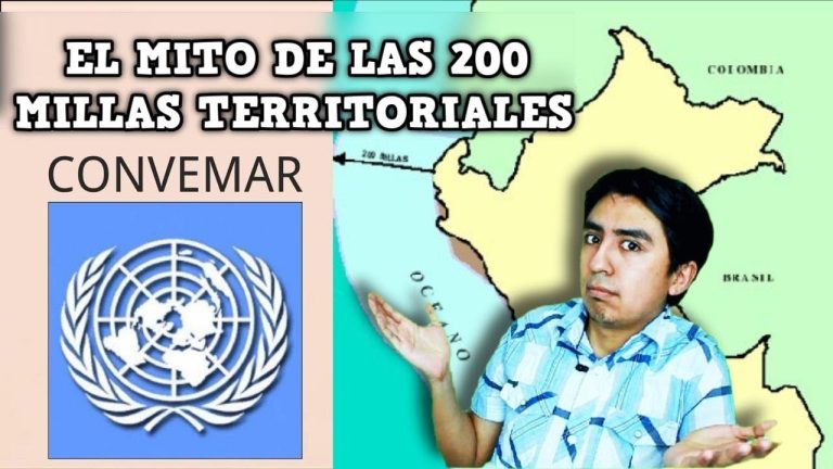 Todo lo que necesitas saber sobre las 200 millas del mar peruano: trámites y regulaciones actualizadas en Perú