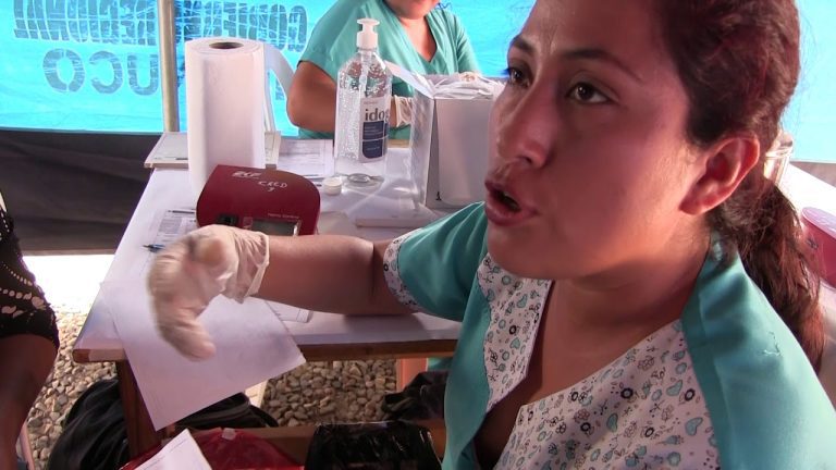 ¡Atención! Convocatoria Red de Salud Huánuco: Todo lo que necesitas saber para participar en este importante proceso en Perú