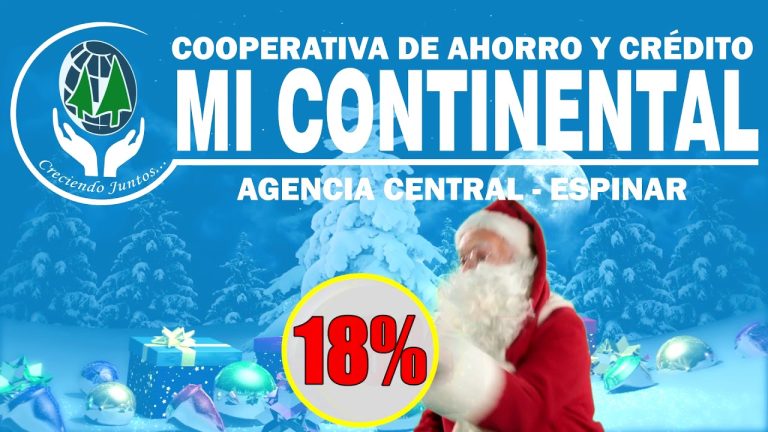 Todo lo que necesitas saber sobre la Cooperativa Continental en Perú: Trámites y Beneficios explicados