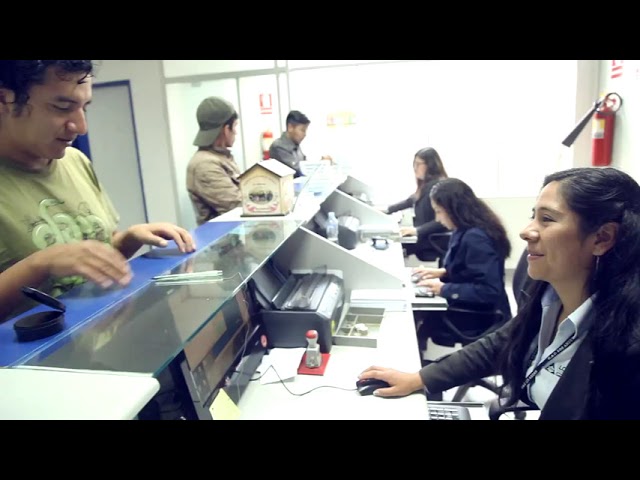 Descubre cómo afiliarte a la Cooperativa de Ahorro y Crédito Los Andes en Perú: Trámites y requisitos