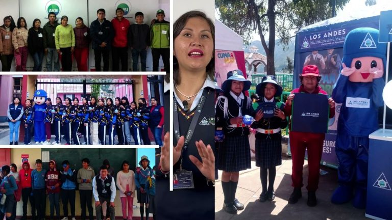 Guía completa sobre la cooperativa Los Andes San Isidro: trámites y beneficios en Perú