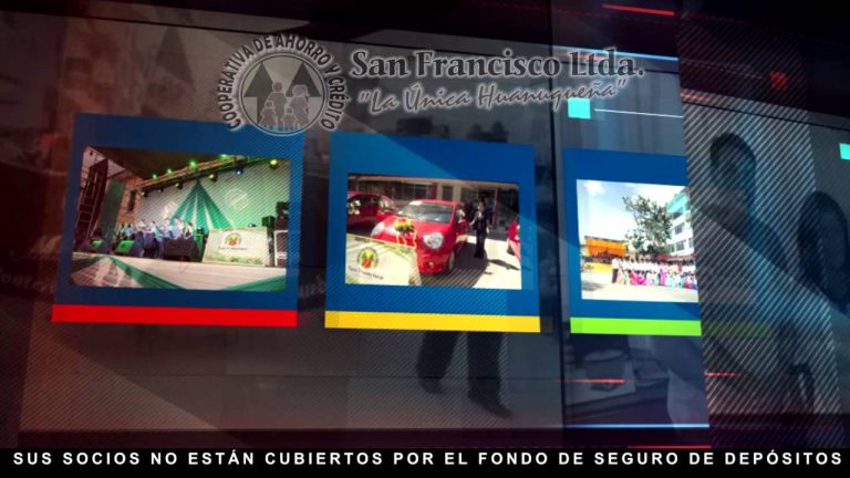 Todo lo que necesitas saber sobre la cooperativa San Francisco en Huanuco – Guía de trámites en Perú