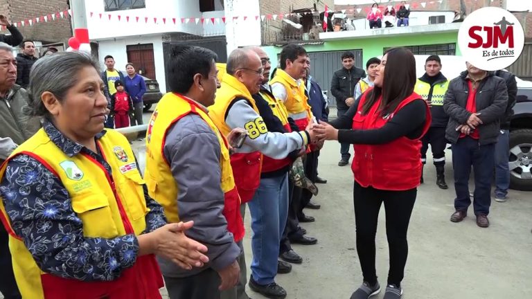 Todo lo que necesitas saber sobre la Cooperativa Santa Úrsula en San Juan de Miraflores, Perú: Trámites y Servicios
