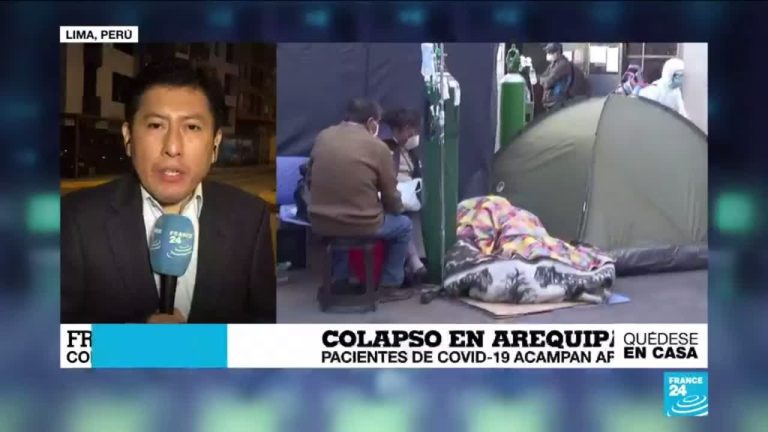 Reporte COVID-19 Arequipa Hoy: Últimas actualizaciones y trámites relacionados en Perú