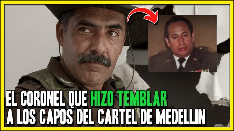 Coronel Jairo Jiménez: Todo lo que necesitas saber sobre trámites en Perú