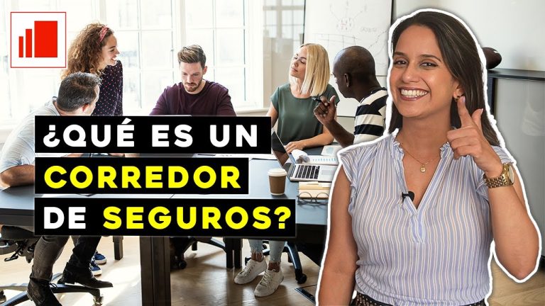 Todo lo que debes saber sobre contratar un corredor de seguros en Perú: guía completa