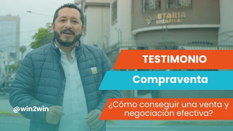 Los Mejores Corredores Inmobiliarios en Lima: Encuentra Tu Aliado para Tus Trámites Inmobiliarios en Perú