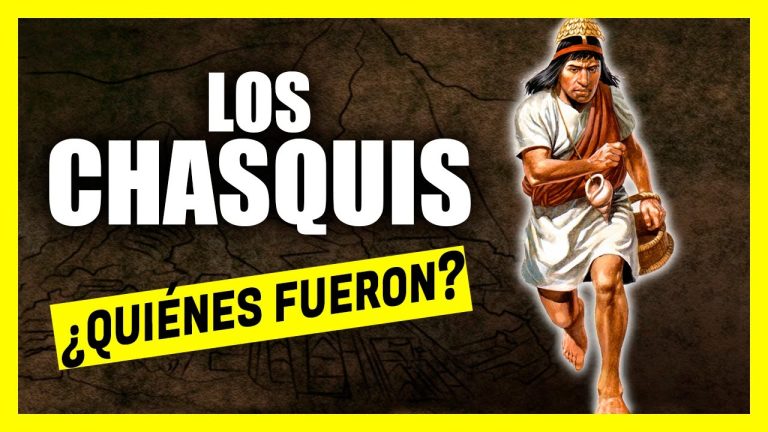 Descubre el Significado de Chasqui: Origen, Historia y Relevancia en el Perú