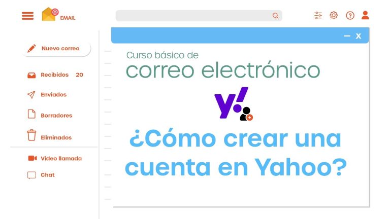 Correo Yahoo en Perú: Aprende cómo configurar tu cuenta para trámites en línea