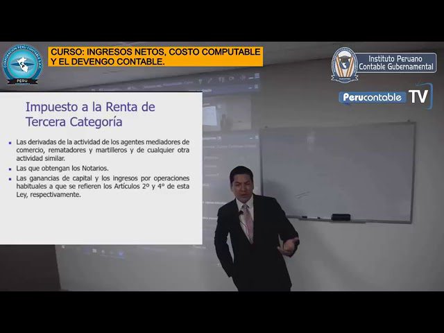 Todo lo que necesitas saber sobre el costo computable SUNAT en Perú: guía completa de trámites fiscales