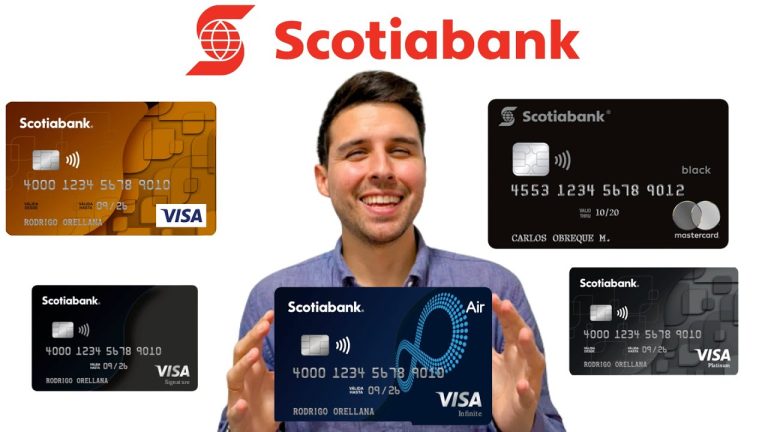 Todo lo que necesitas saber sobre el crédito Scotiabank en Perú: requisitos, beneficios y cómo obtenerlo